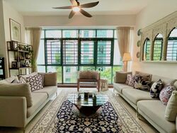 Merawoods (D23), Condominium #561817841
